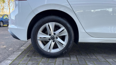 Volkswagen Golf 1.5 TSI Life 5dr Petrol Hatchback